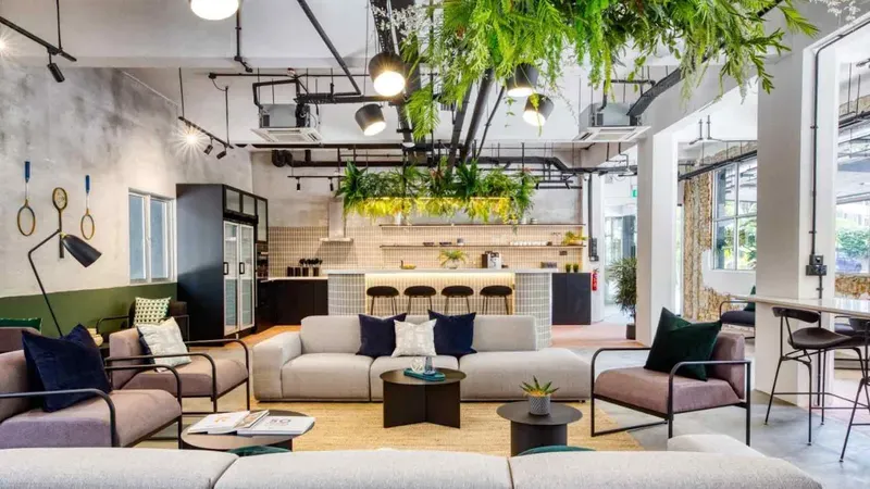 Co-Living