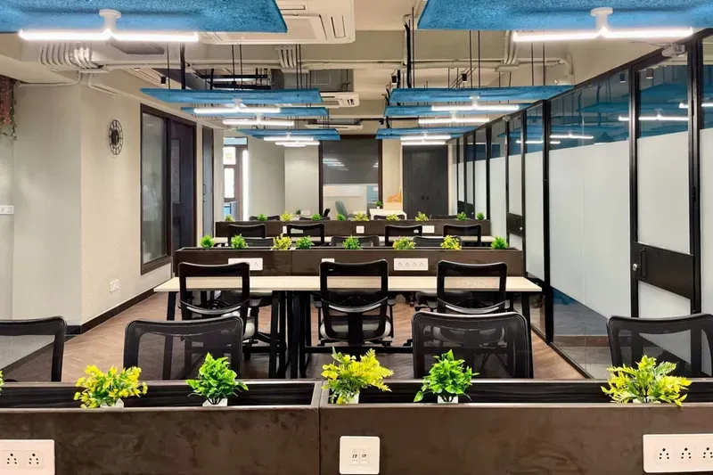 Co-Working