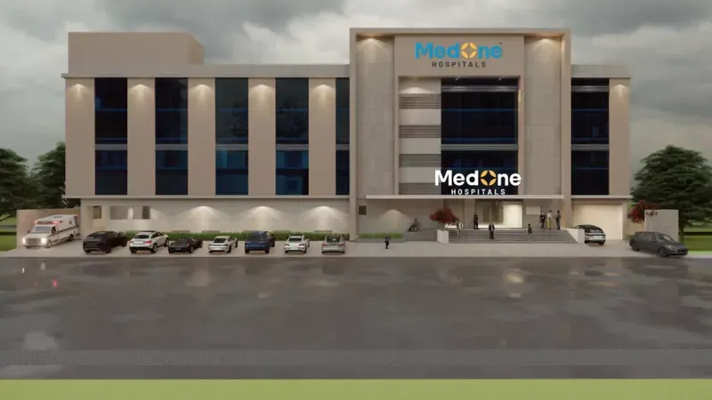 Healthcare