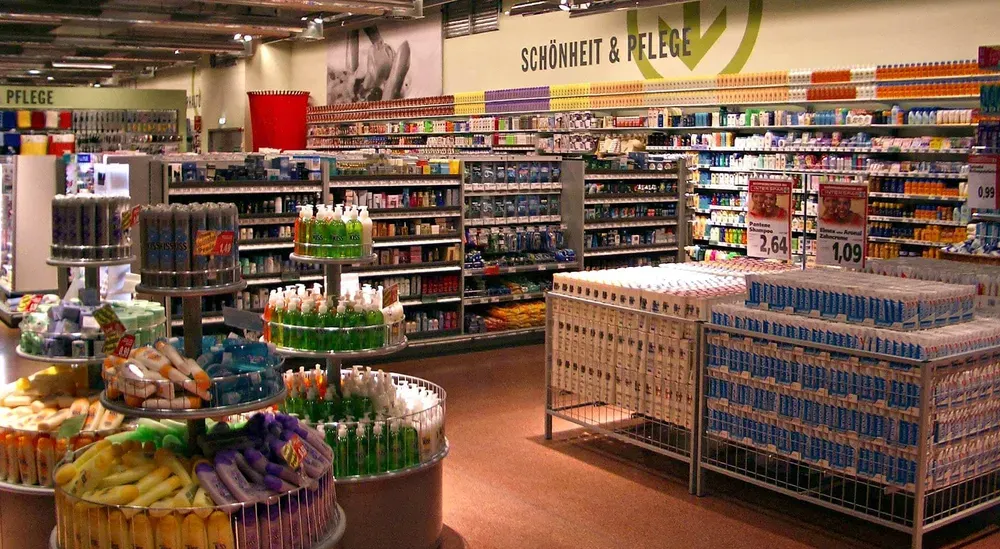 Retail