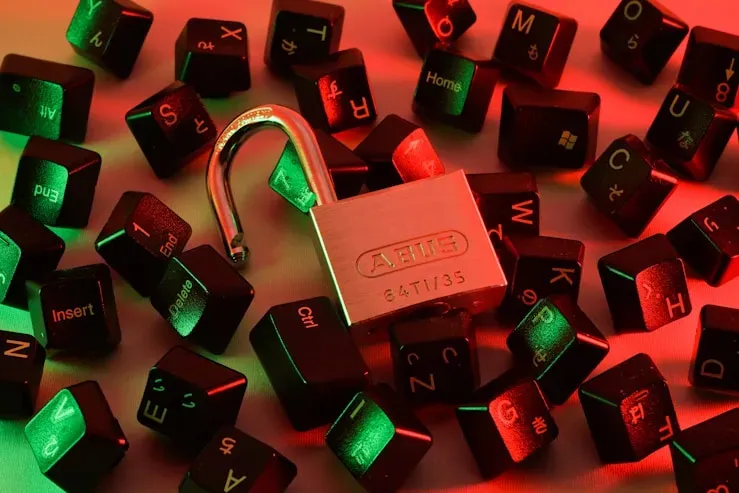 The Importance of Data Encryption in Modern Cybersecurity